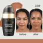 Long-Lasting Makeup Oil Control Foundation Cream