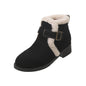 Soft And Comfortable Slip-on Womens Shoes
