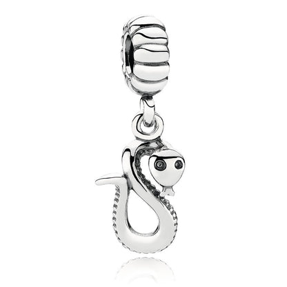 Chinese Traditional Zodiac Bracelet Diy Pendant 12 Zodiac Charms