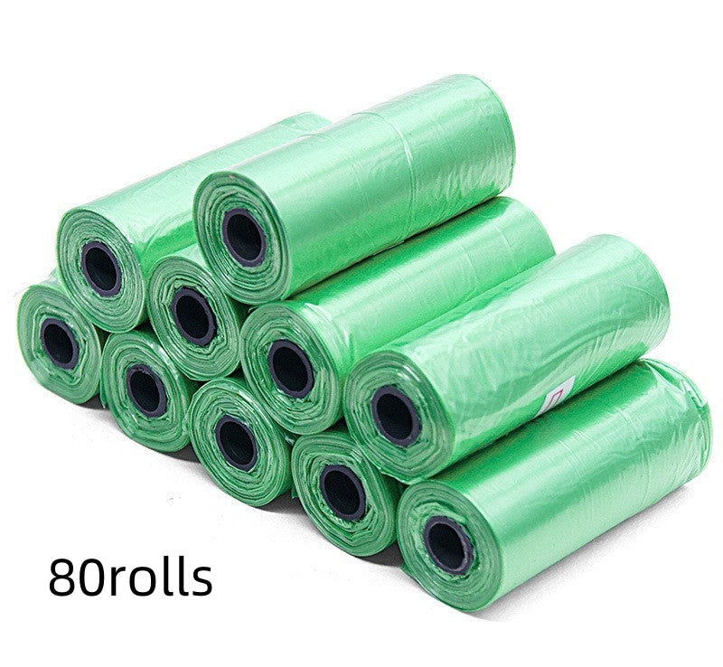 Pet Supplies Dog Poop Bag