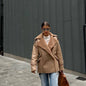 Maillard Casual Coat For Women