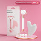 Facial Eye Scraping Massage Jade Roller
