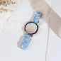 Resin Smart Watch Belt