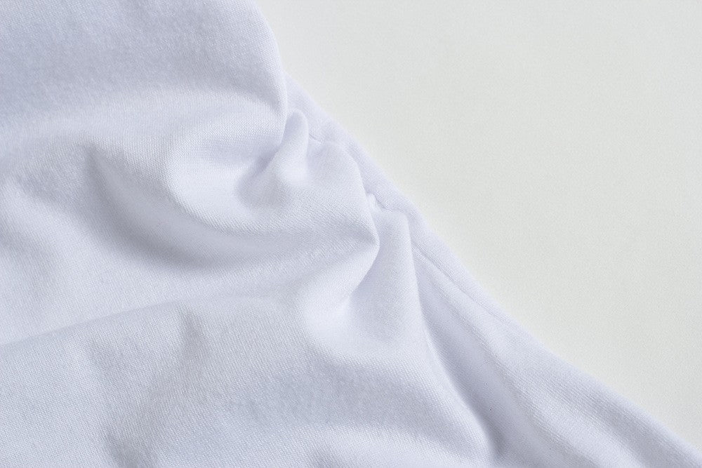 Christmas Cartoon Snowman Print Maternity Dress Summer Plus Size Maternity Short-sleeved T-shirt