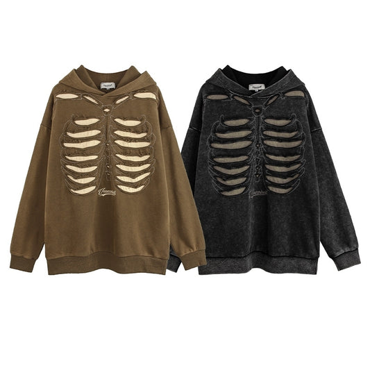 Trendy Loose Plus Size Men Fashion Brands