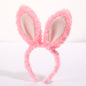Easter Bunny Rabbit Ears Hair Head Band