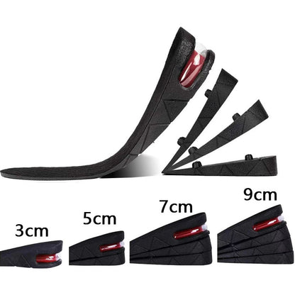 Height Boosting Insoles