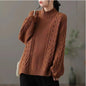 New Sweaters Women's Clothing Fashion