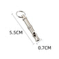 Dog Whistle To Stop Barking Bark Control For Dogs Training Deterrent Whistle Puppy Adjustable Training Dog Accessories