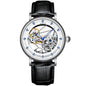 Automatic Men's Waterproof Luminous Machinery Watch