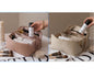 Large Capacity Travel Makeup Storage Bag