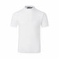 Slim-fit Casual Quick-dry Semi-high Neck Short-sleeve Undershirt