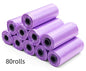 Pet Supplies Dog Poop Bag