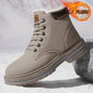 Men's Vintage Versatile Casual Boots