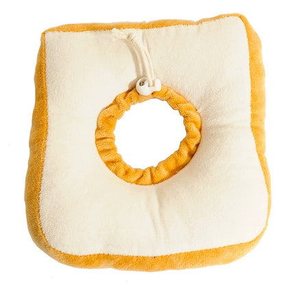 Pet Adjustable Special Neck Cover Is Soft