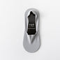 Socks Shallow Mouth Invisible Seamless Low Cut Pure Cotton Bottom Ice Silk