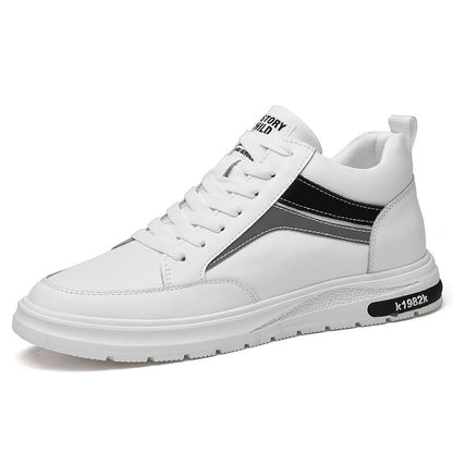 Heighten Casual Shoes Sneaker Men