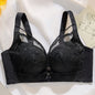 Push Up Breast Holding Wireless Underwear For Women