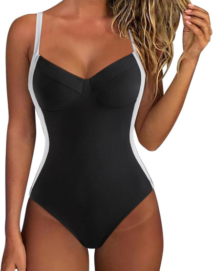 Sling Bodybuilding Jumpsuits Swimsuit