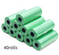 Pet Supplies Dog Poop Bag