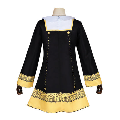 Full Set Of Cute Cosplay Anime Costume Women