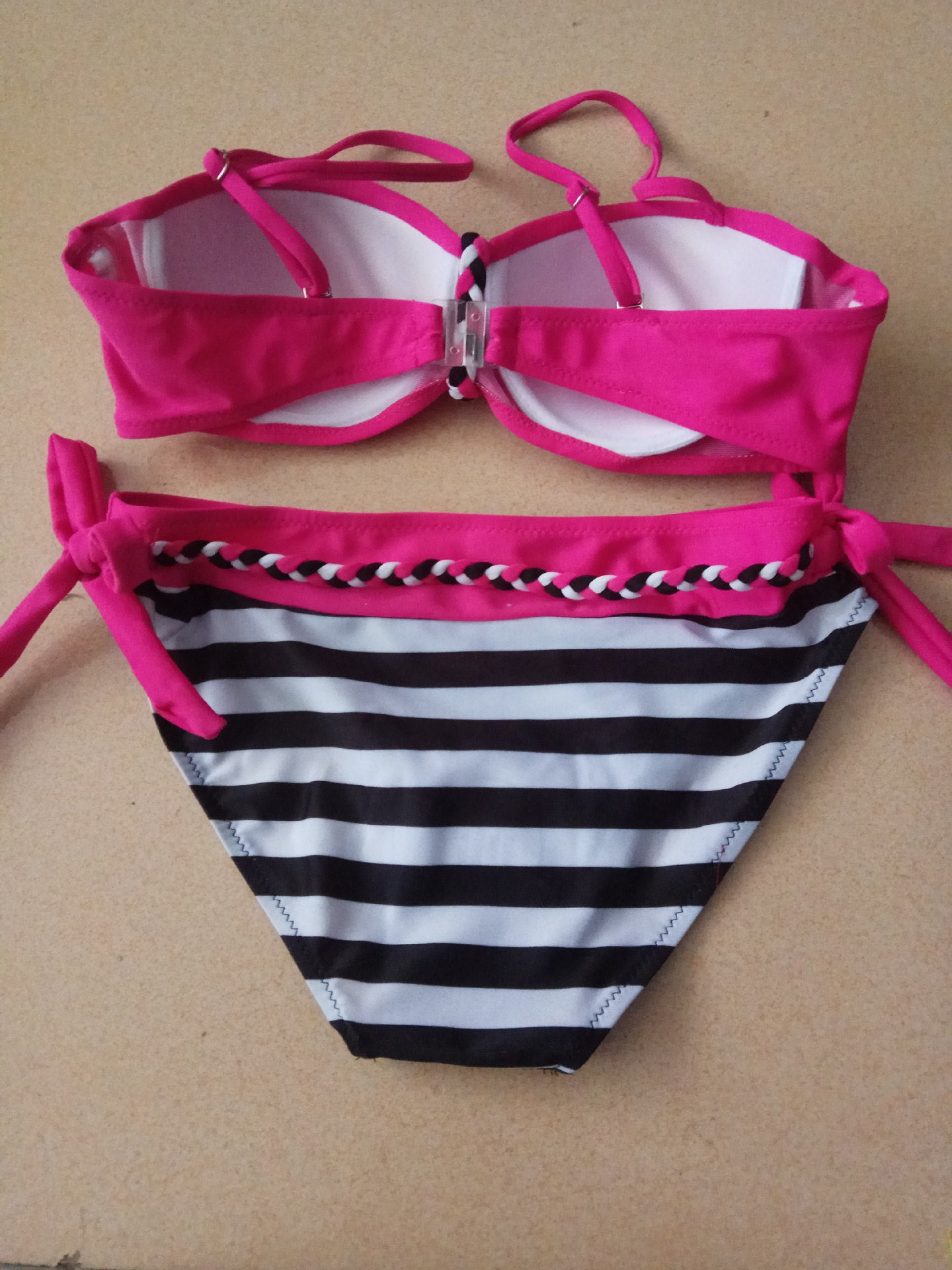 Bikini Multicolor Swimsuit
