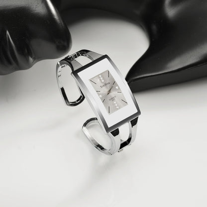 New Fashion Girls Bracelet Quartz Watch