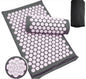 New Lotus Acupuncture Massage Cushion Set