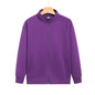 Zipper Chenille Cotton Men's And Women's Coats