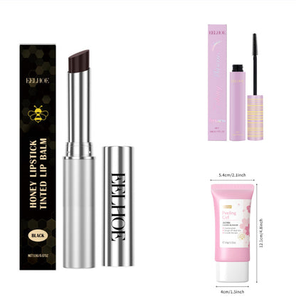 Moisturizing Honey Lipstick