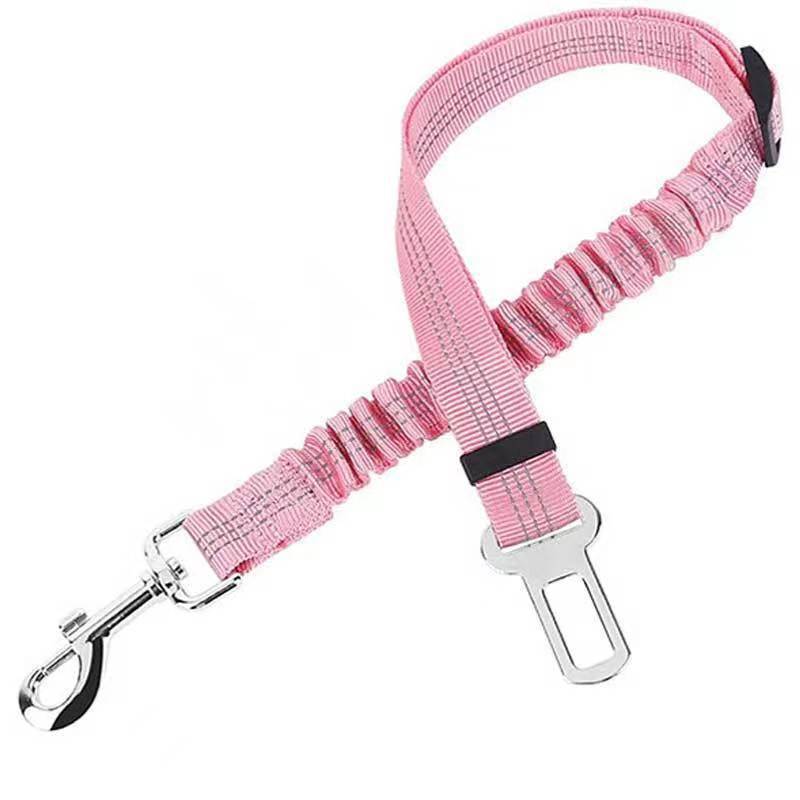 Automotive Reflective Webbing Safety Rope