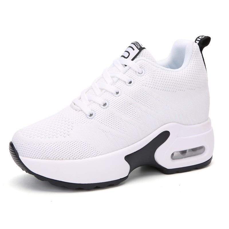 Lightweight Casual Travel Shoes For Women