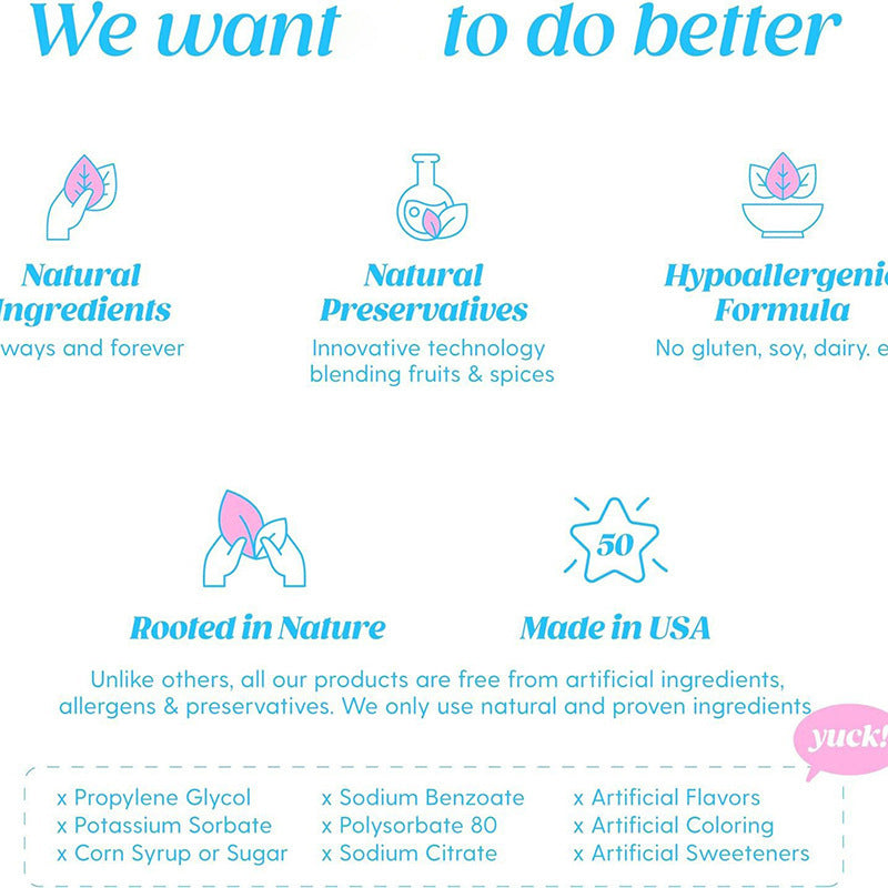 Pet Collagen Drops