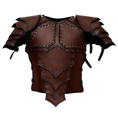 Men’s real life samurai armor costume