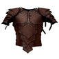 Men’s real life samurai armor costume