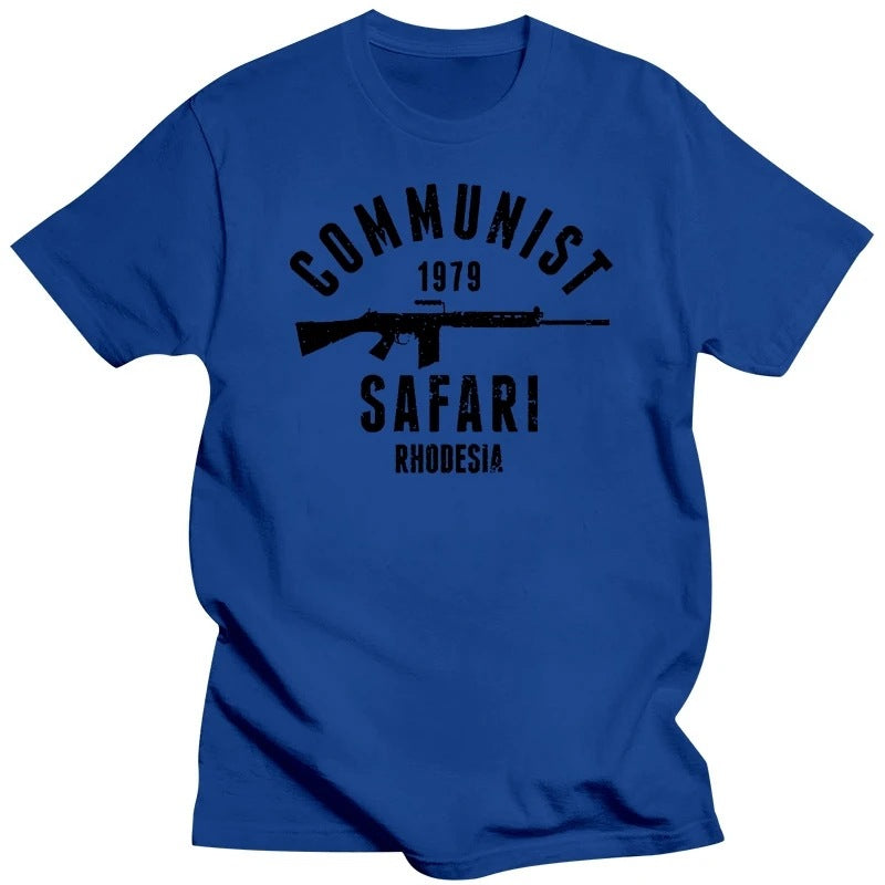 Men's Short-sleeved T-shirt