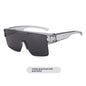 Casual All-matching Driving Sunglasses Men