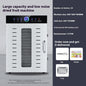 Foodstuff Dryer Household Pet Snacks Fruit Vegetable Food