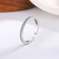 Affordable Luxury Versatile Rainbow Howlite Ring