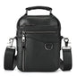 Men's Casual Single Crossbody Hand Carry Single Shoulder Bag