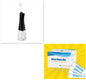 Fashionable Spray Type Electric Nose Washer