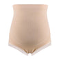 Maternity Belly Support Pants Seamless Ladies' Hip Lifting High Waist Comfort