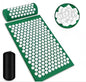 New Lotus Acupuncture Massage Cushion Set