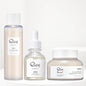 Honey Facial Skin Care Three-piece Moisturizing Care
