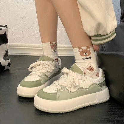 Versatile Casual Shoes for Women – Everyday Comfort & Stylish Design