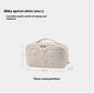 Portable Travel Carrying Makeup Bag