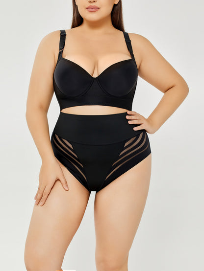 Plus Size Shaping Underwear