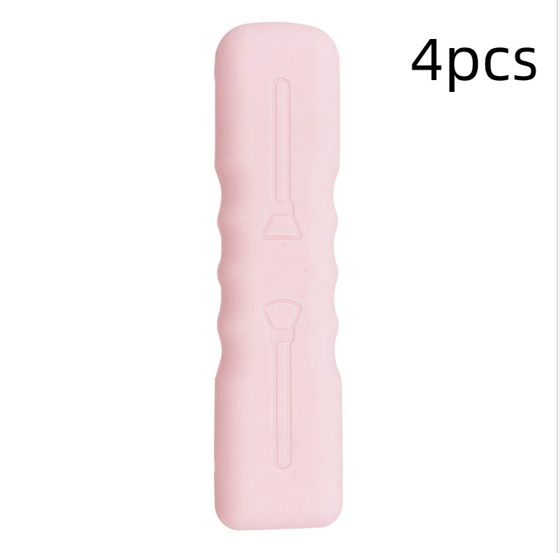 Makeup Brush Storage Bag Portable