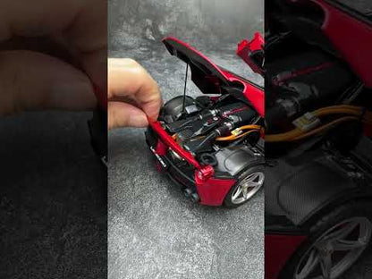 BBR 1/18 Ferrari LaFerrari Car Models